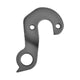 Wheels Manufacturing, Dropout-378, Derailleur Hanger, #378, Open
