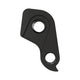 Wheels Manufacturing, Dropout-512, Derailleur Hanger, #512, Rocky Mountain