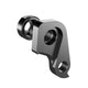 Wheels Manufacturing, Dropout-512, Derailleur Hanger, #512, Rocky Mountain
