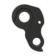 Wheels Manufacturing, Dropout-522, Derailleur Hanger, #522, Evil
