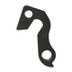 Wheels Manufacturing, Dropout-556, Derailleur Hanger, #556, Aventon