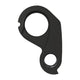 Wheels Manufacturing, Dropout-557, Derailleur Hanger, #557, Marin & Polygon
