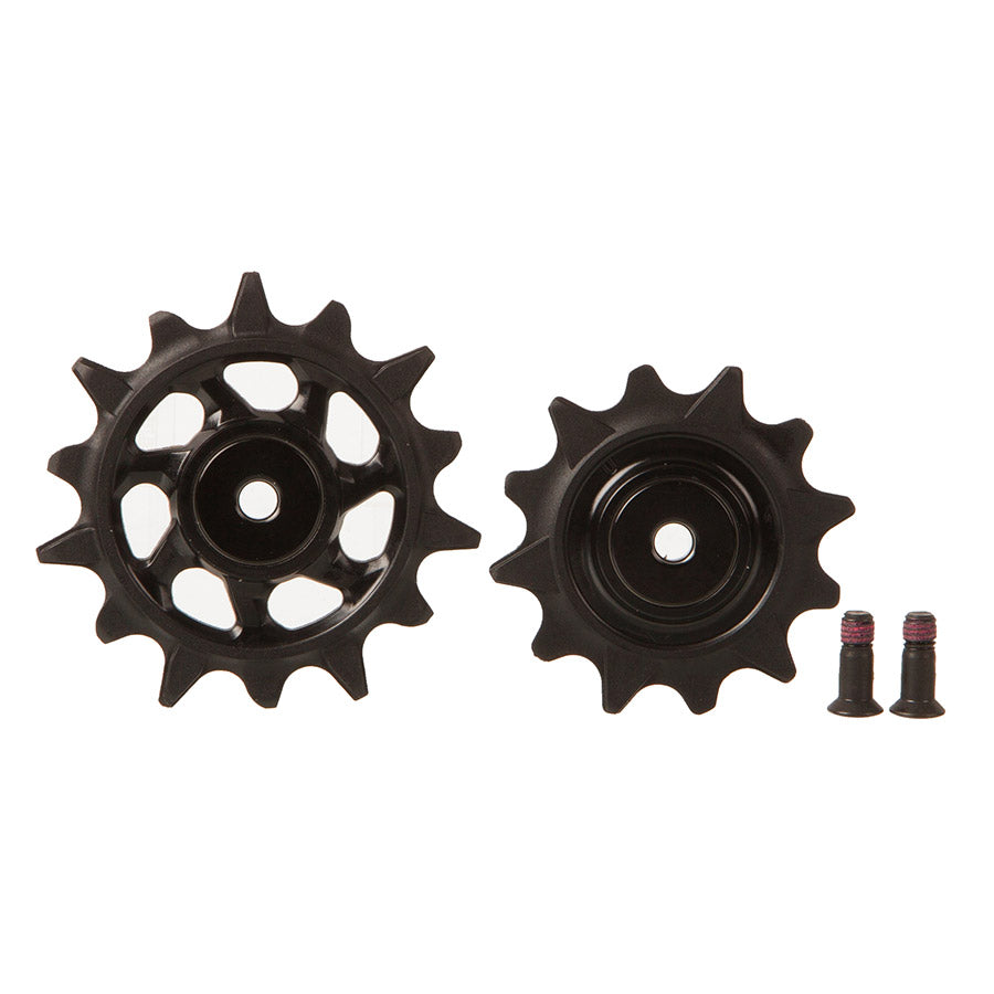 Pulley Kit for XX Downhill