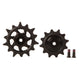 Pulley Kit for XX Downhill