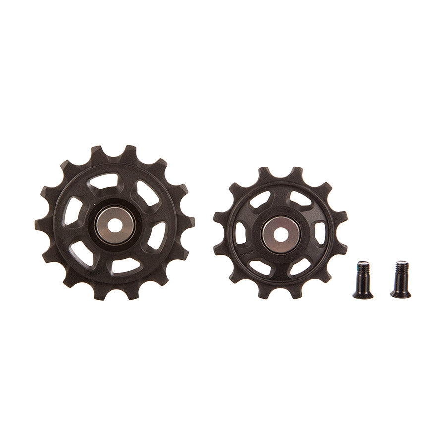 Jockey Wheel Kit