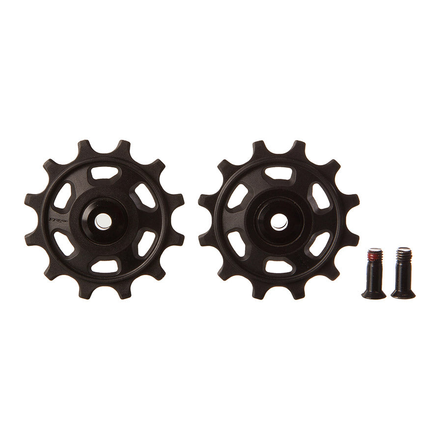 Jockey Wheel Kit