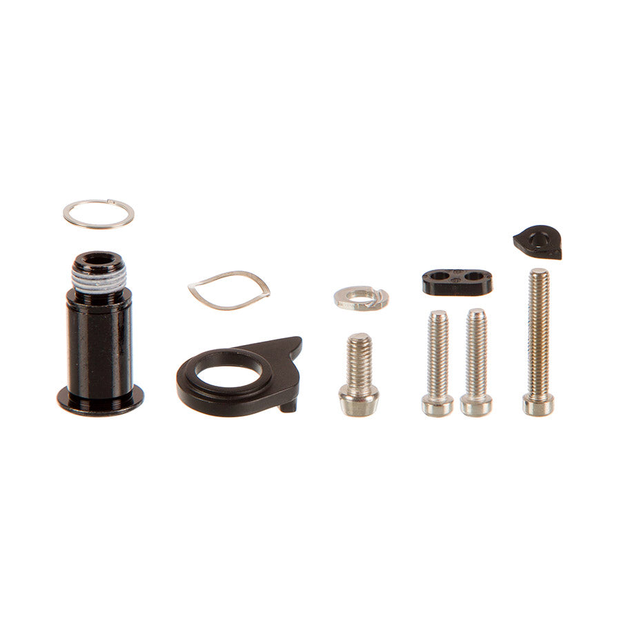 Eagle Mechanical Bolt Kit