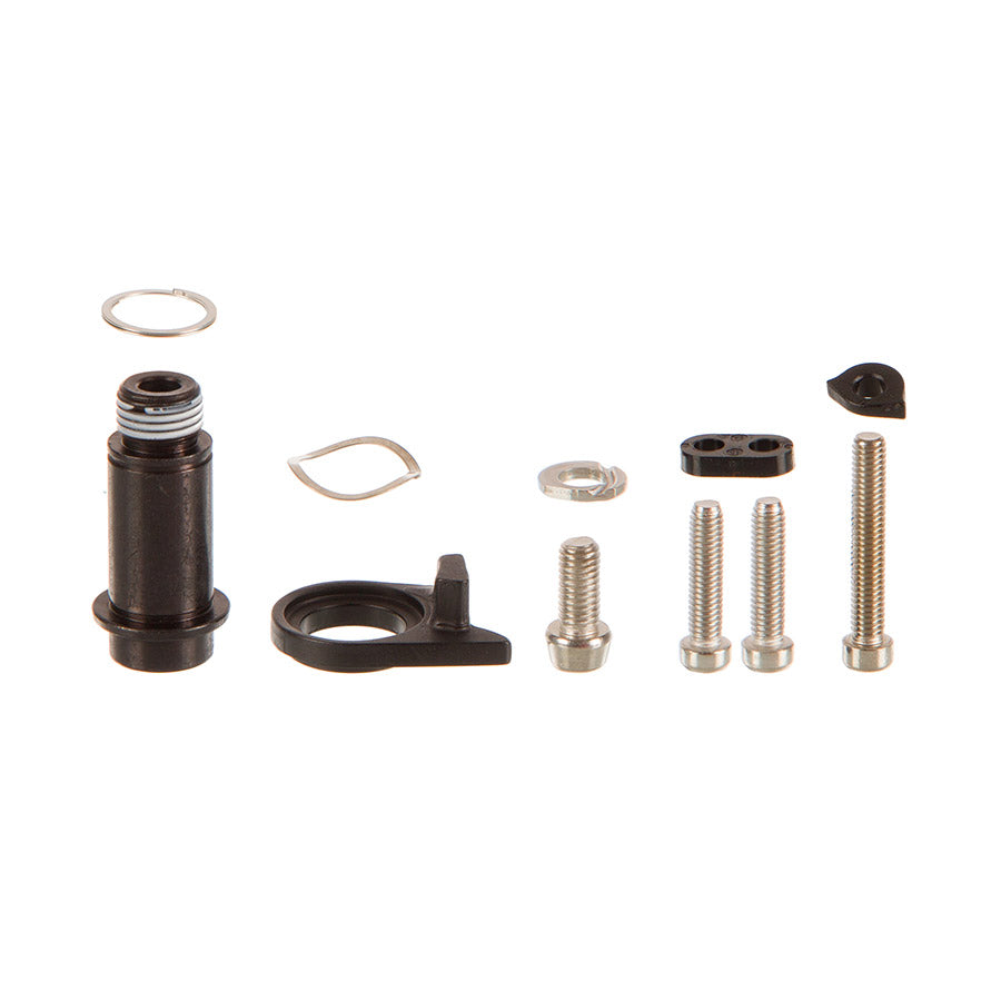 S100 RD Bolt Kit