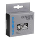 Shimano, Y60B98010, 6mm steel caps, For 5mm brake housing, Box of 100