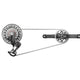 SRAM, XX SL T-Type, Build Kit, 175mm, Kit