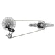 SRAM, Eagle Transmission 1987, Build Kit, 170mm