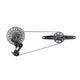 SRAM, GX T-Type Eagle D2, Build Kit, 175mm