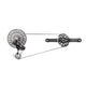 SRAM, XX T-Type Eagle D2, Build Kit, 175mm