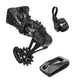 SRAM, Eagle S500 AXS Upgrade Kit A1, Build Kit