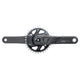 SRAM, GX Carbon Eagle, Crankset, Speed: 12, Spindle: 28.99mm, BCD: Direct Mount, 32, DUB, 175mm, Grey, Boost