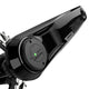 SRAM, Rival D1 Quarq Wide 2x, Power Meter Crankset, Speed: 12, Spindle: 28.99mm, BCD: 94mm, 43/30, DUB, 175mm, Black, Road Disc