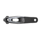SRAM, X0 Eagle T-Type V2, Crankset, Speed: 12, Spindle: 28.99mm, BCD: Direct Mount, 32, DUB, 175mm, Black, Boost