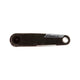 SRAM, Force 2x Powermeter E1, Power Meter Crankset, Speed: 12, Spindle: 28.99mm, BCD: Thread Mount, 50/37, DUB, 160mm, Black, Road