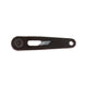 SRAM, Rival 1x XPLR Powermeter E1, Power Meter Crankset, Speed: 12/13, Spindle: 28.99mm, BCD: Direct Mount SRAM 8 Bolt, 42, DUB, 160mm, Black, Road