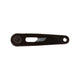 SRAM, Rival 2x Powermeter E1, Power Meter Crankset, Speed: 12, Spindle: 28.99mm, BCD: Direct Mount SRAM 8 Bolt, 48/35, DUB, 160mm, Black, Road