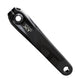 Shimano, DEORE XT FC-M8200, Crankset, Speed: 12, Spindle: 24mm, BCD: Direct Mount Shimano, Hollowtech II, 160mm, Black, MTB/Boost, IFCM8200MXX