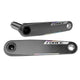 SRAM, Force E1 Crank Arm Assembly, Crank Arm, 160mm, DUB, BCD: Direct Mount SRAM 8 Bolt, Black