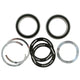 SRAM, BB30 bottom bracket, 68/73mm, 42mm, 30mm, Steel, Black, 00.6415.035.000