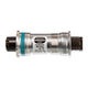 Shimano, EBB5500B09, BB-5500, Octalink, BB Shell: 68mm, Axle: 109.5mm, Steel, Silver