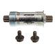 FSA, Power Drive, Power Drive, BB Shell: 68mm, Axle: 113mm, Steel, Black, 210-3513