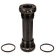 SRAM, GXP, Bottom Bracket, BSA, 100mm, 24/22mm, Black, 00.6415.045.070