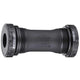 FSA, BB-1000, Mega Exo 19, BB Shell: 68/73mm, Steel, Black, 200-1890