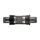 Shimano, EBBES300B21, BB-ES300, Octalink, BB Shell: 68mm, Axle: 121mm, Steel, Silver