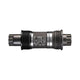 Shimano, EBBES300B21, BB-ES300, Octalink, BB Shell: 68mm, Axle: 121mm, Steel, Silver