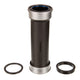 SRAM, DUB PF121, Press Fit BB, BB121, Spindle: 28.99mm, Width: 121mm, Diameter: 41mm