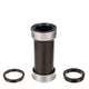 SRAM, DUB PF92 SuperBoost+, Press Fit BB, BB92, Spindle: 28.99mm, Width: 92mm, Diameter: 41mm