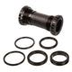 SRAM DUB BSA 68/73mm (55mm Chainline) Threaded Cups