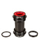 SRAM, DUB PF30 68 Wide Ceramic, Press Fit BB, PF30, Spindle: 28.99mm, Width: 68mm, Diameter: 46mm