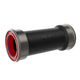 SRAM, DUB PF86 Road Wide Ceramic, Press Fit BB, BB86, Spindle: 28.99mm, Width: 86.5mm, Diameter: 41mm