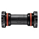 Shimano, BB-MT501, Threaded Cups, British, 68/73mm, 24mm