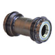 Wheels Manufacturing, T47 Outboard ABEC-3, Threaded Cups, T47, 68-100mm, 28.99mm
