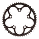 SRAM, 34T, 10 sp, BCD 110mm, 5-Bolt, Inner Chainring, For 34/50, Aluminum, Black, 11.6215.197.020
