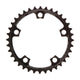 SRAM, 36T, 11sp, BCD: 110mm, 5 Bolts, Red X-Glide, Inner Chainring, For 36/46 or 36/52, Aluminum, Black, 11.6218.010.009