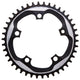 SRAM, 42T, 11sp, BCD: 110mm, 5 Bolts, X-Sync, Outer Chainring, For X-Sync, Aluminum, Grey, 11.6218.015.002