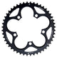 SRAM, Alloy Ring 48T/110mm Blk GXP L-Pin - Use with 34T