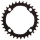 SRAM, X-SYNC 2, 32 Chainring, 12sp, BCD: 104, Aluminum, Black
