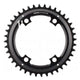 SRAM, X-Sync Asymmetric, 40T Chainring, 11sp, BCD: 110, Aluminum, Black