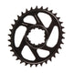SRAM, X-Sync 2 Oval, 32T Chainring, 11/12sp, BCD: Direct Mount, Aluminum, Black, 6mm offset
