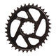 SRAM, X-Sync 2 Oval, 32T Chainring, 11/12sp, BCD: Direct Mount, Aluminum, Black, 6mm offset