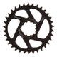 SRAM, X-SYNC 2 SL 3mm, Chainring, Teeth: 32, Speed: 11/12, BCD: Direct Mount, Single, Aluminum, Gold