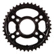 Shimano, Tiagra FC-4703, Chainring, Teeth: 30, Speed: 10, BCD: 74, Bolts: 4, Inner, Steel, Grey, Y1RD30000